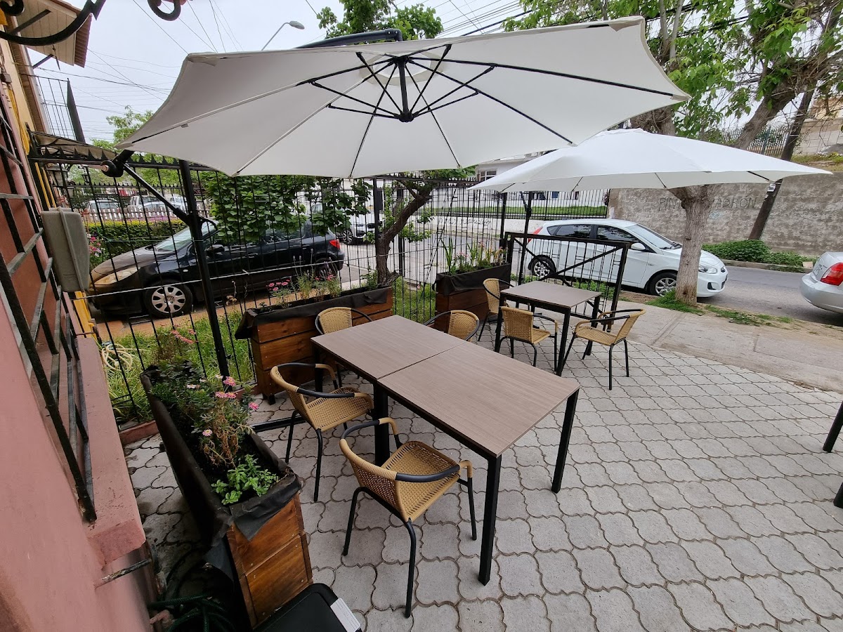Cafetería Lemur