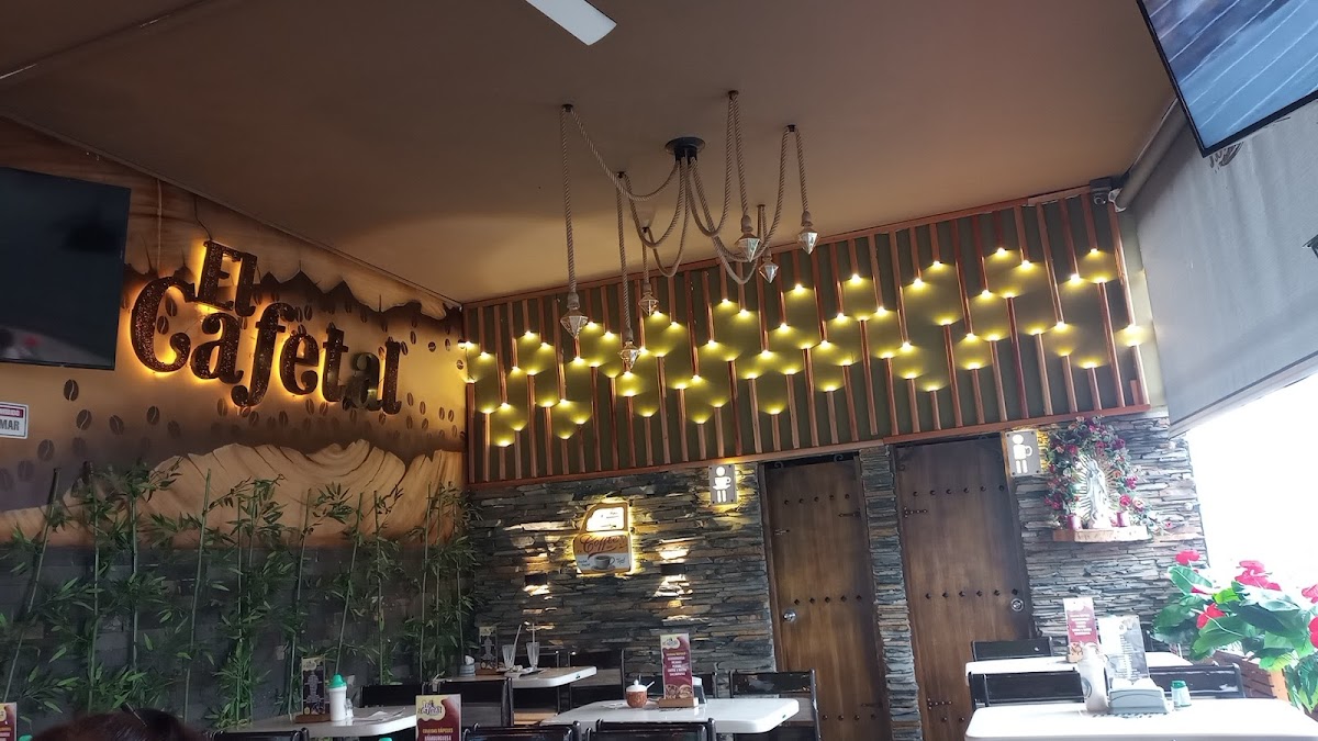 Cafeteria Lleras