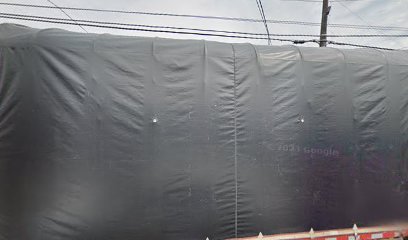 Cafetería MAFRES