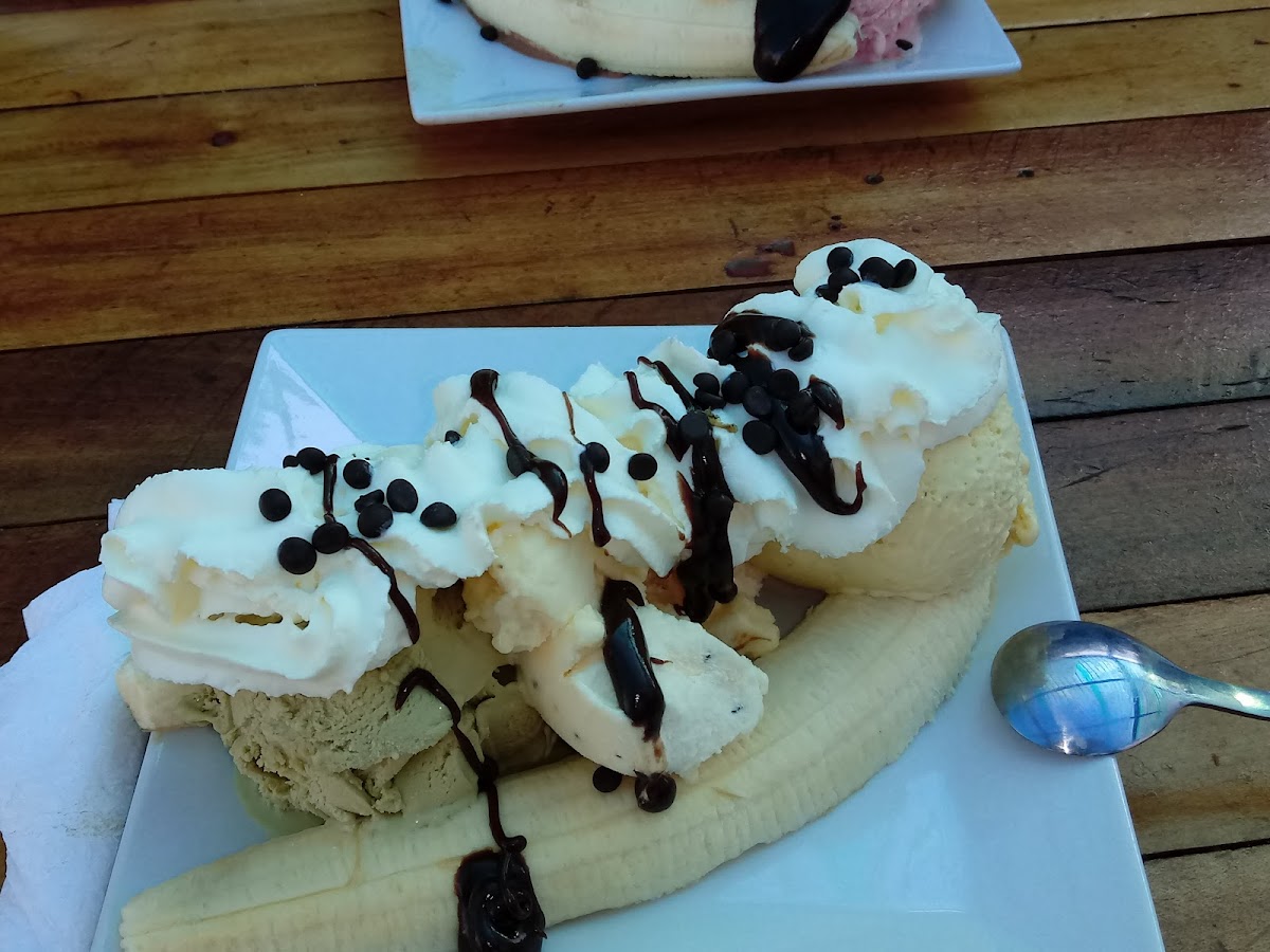 Cafeteria Maria Alejandra