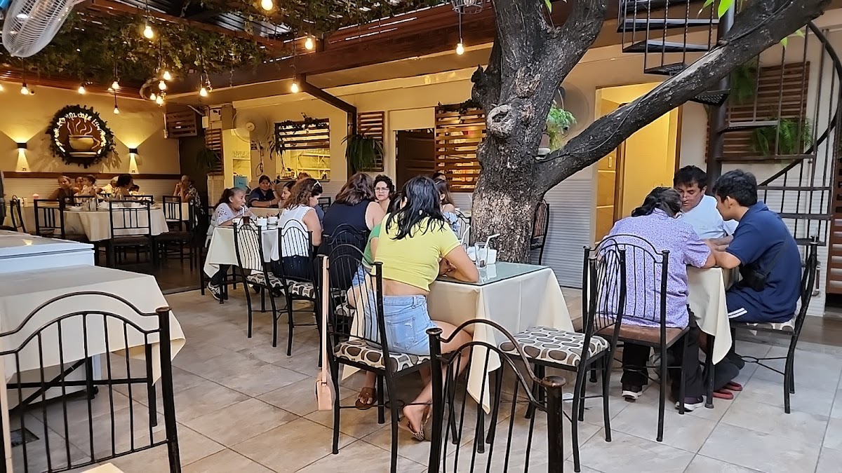 Cafetería Mi Café