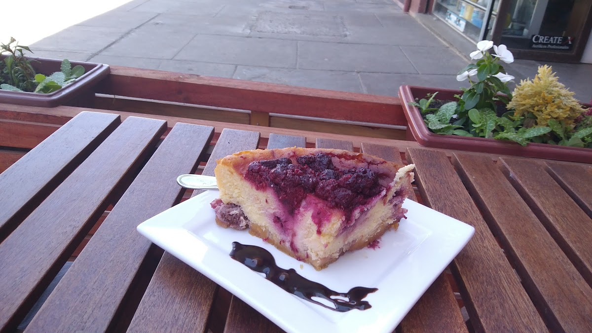 Cafeteria Momentos Dulces