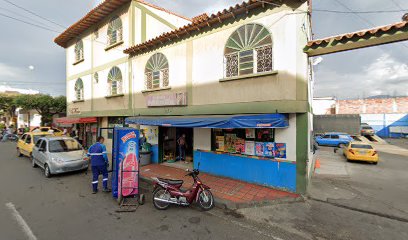 Cafeteria Nicolle