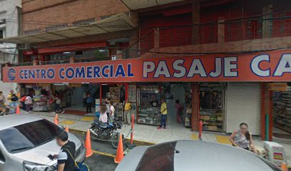 Cafetería Orozco