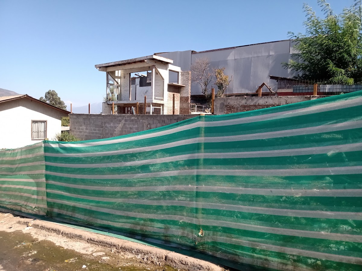 Cafeteria Rodrigo Andres Cerpa Gaete E.I.R.L.