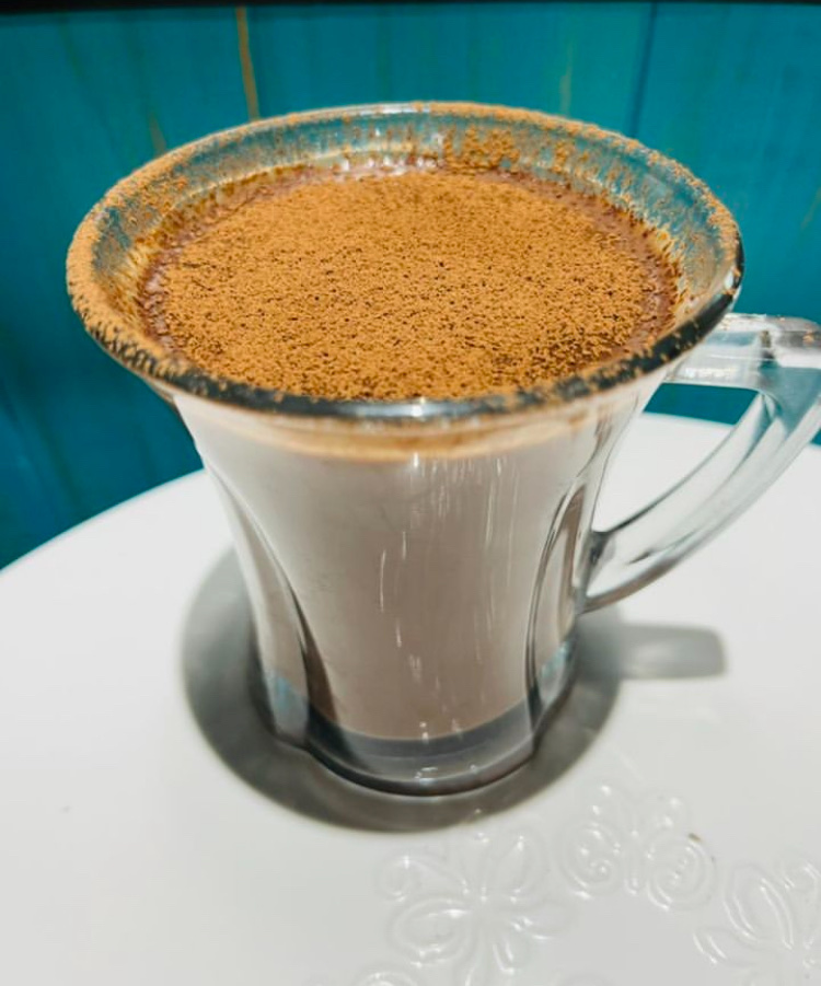 Cafetería Romividal