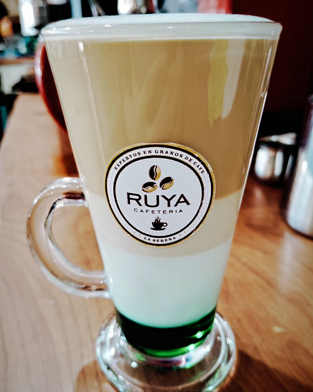 Cafeteria Ruya