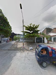 Cafetería Sabor Colombiano