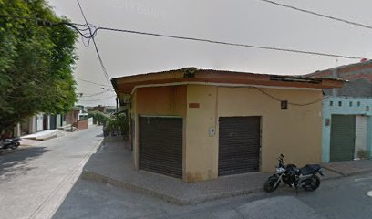 Cafetería Sabor D'Casa