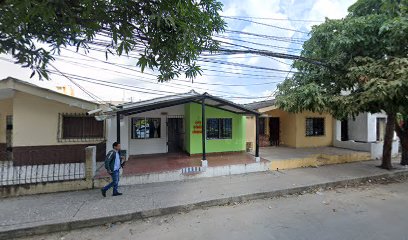 Cafeteria Sabor Tolimense