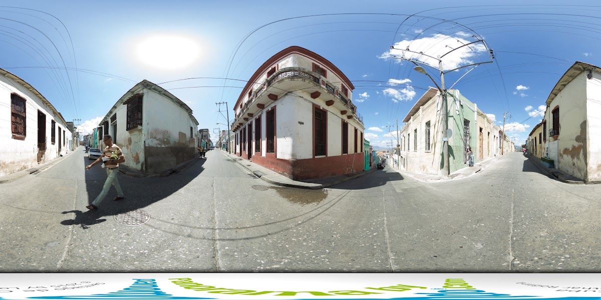 Cafetería San Agustín