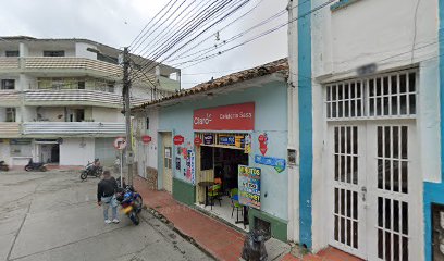 Cafeteria Sasa