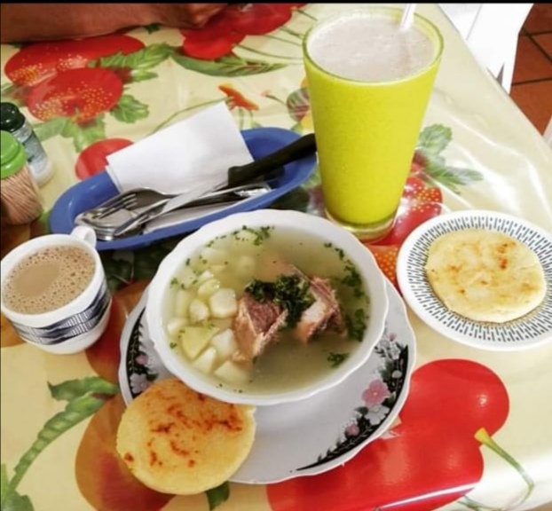 Cafeteria Shalom