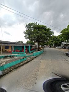 Cafetería TROPICAL