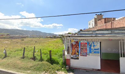 Cafetería Tía Olga