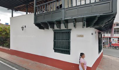 Cafeteria Típicas te da gusto