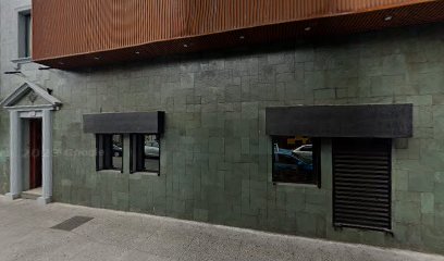 Cafetería Tres Puntos