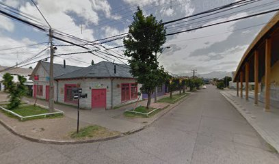 Cafeteria Y Chocolateria Ximena Loreto Ordenes Nei