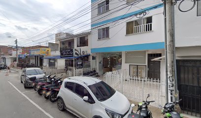 Cafetería Y Heladería
