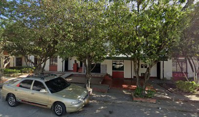 Cafetería Yanith
