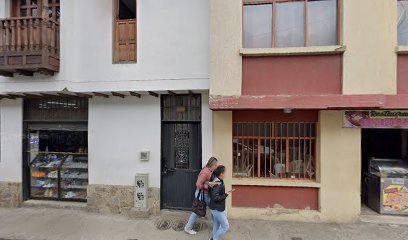 Cafetería Yaurith