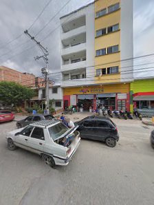 Cafetería Yireth