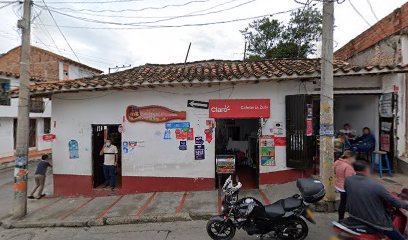 Cafeteria Zuly
