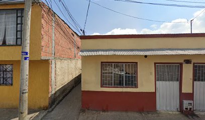 Cafetería café o pola