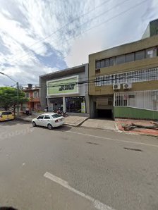 Cafetería complejo acuático