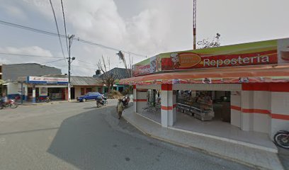 Cafeteria delicias del cauca