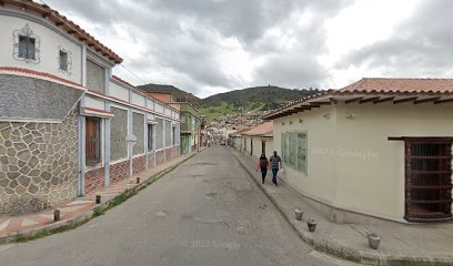 Cafeteria ebennezer