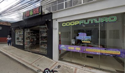 Cafetería el Manantial