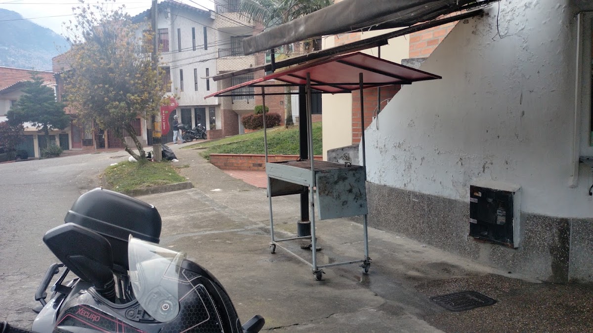 Cafetería el Mono