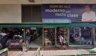 Cafetería el Tesoro