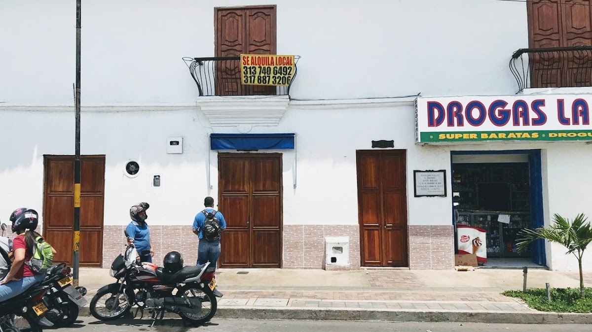 Cafetería express