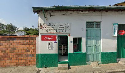 Cafetería la 41