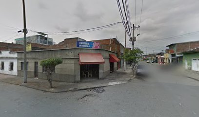 Cafeteria la Espadilla
