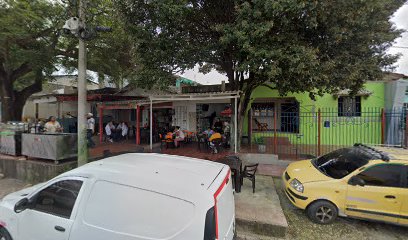 Cafetería la granja