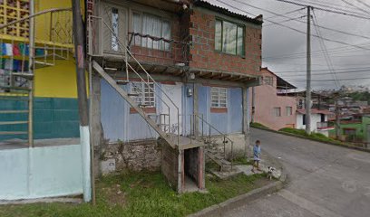 Cafetería pegaso