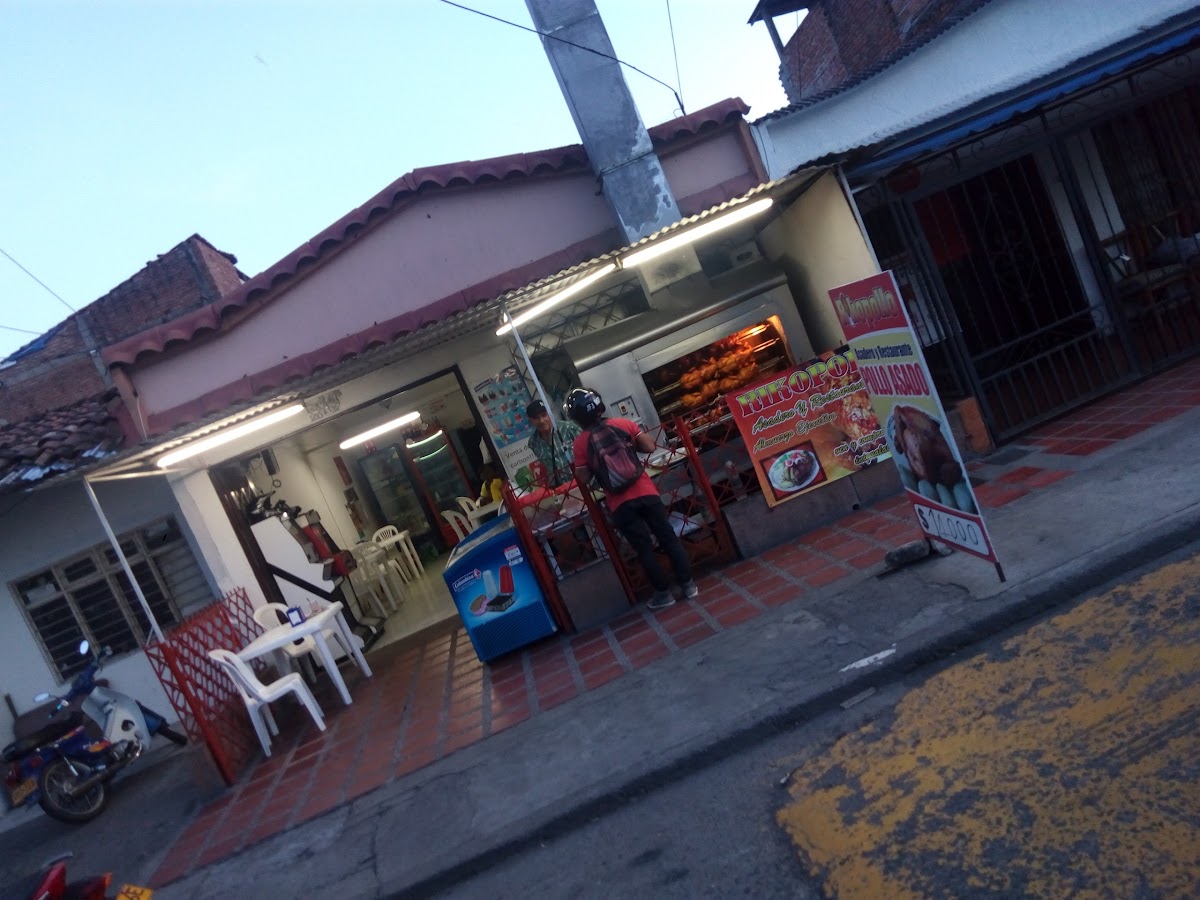 Cafeteria sesqui