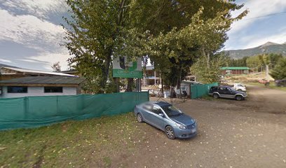 Cafetería y Casino Grosella