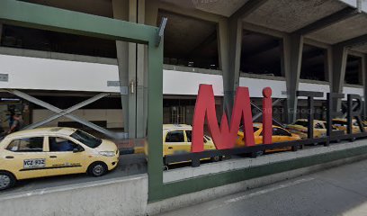 Cafetería y Confitería Puesto Rojo