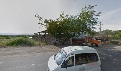 Cafetería y bar donde MaJo