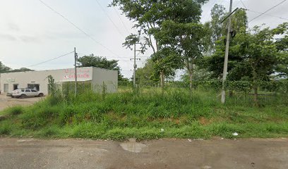 Cafetería y droguería la estación