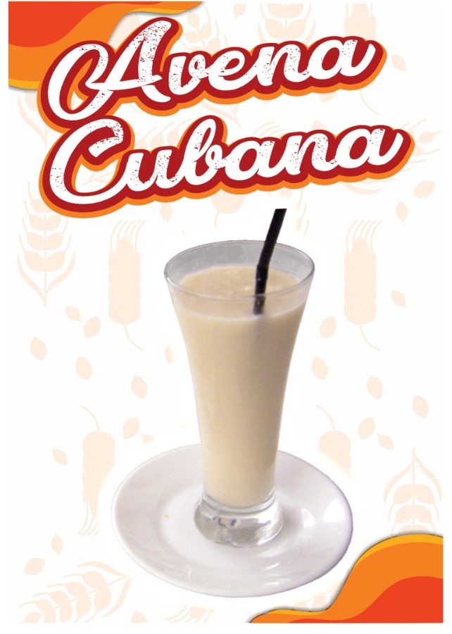 Cafetería y fruteria bokattos