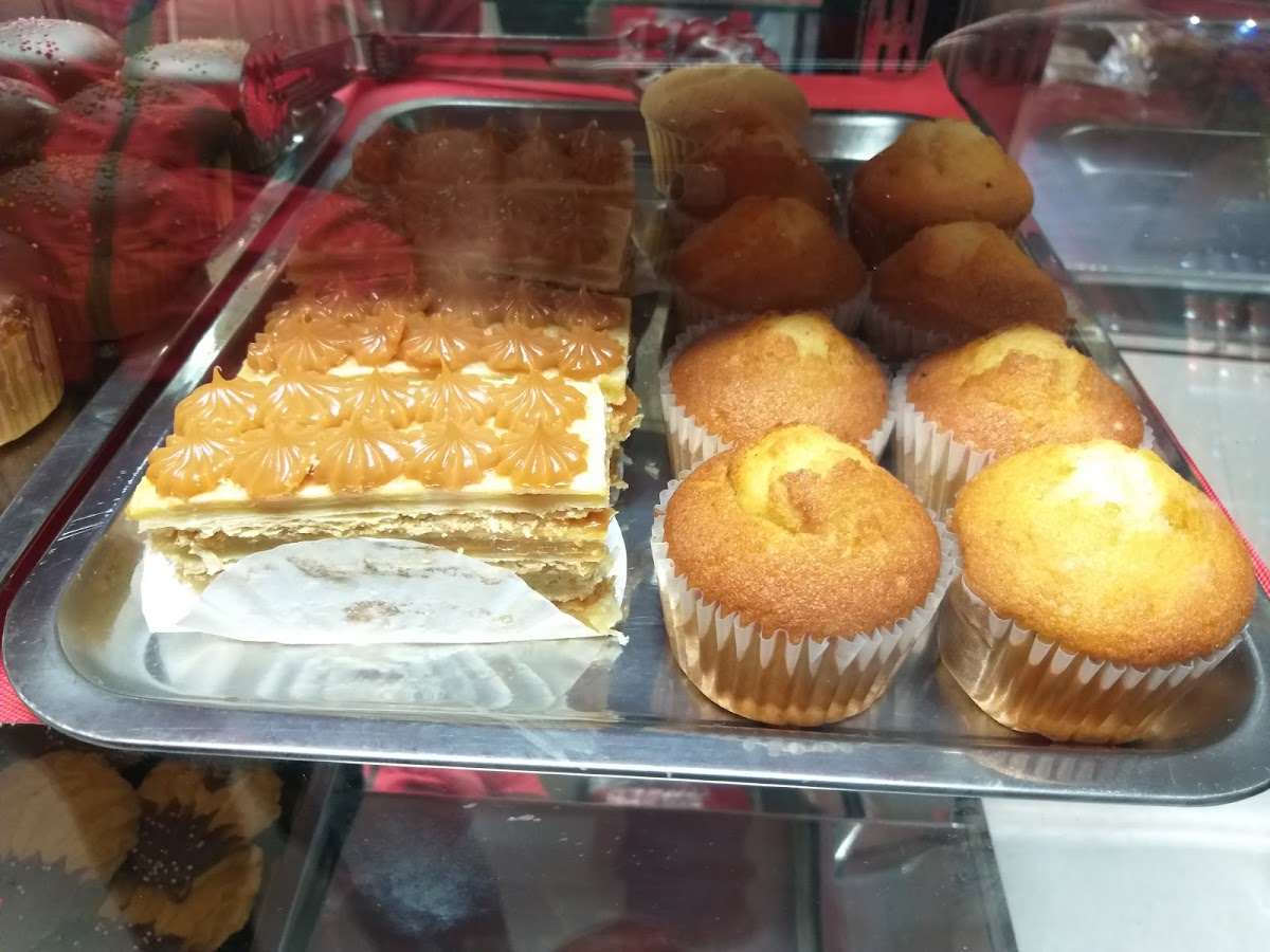 Cafeteria y panaderia - COFFEE BREAD