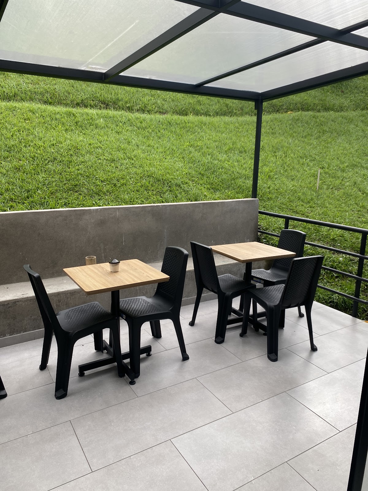 Cafeteriadeloscedros