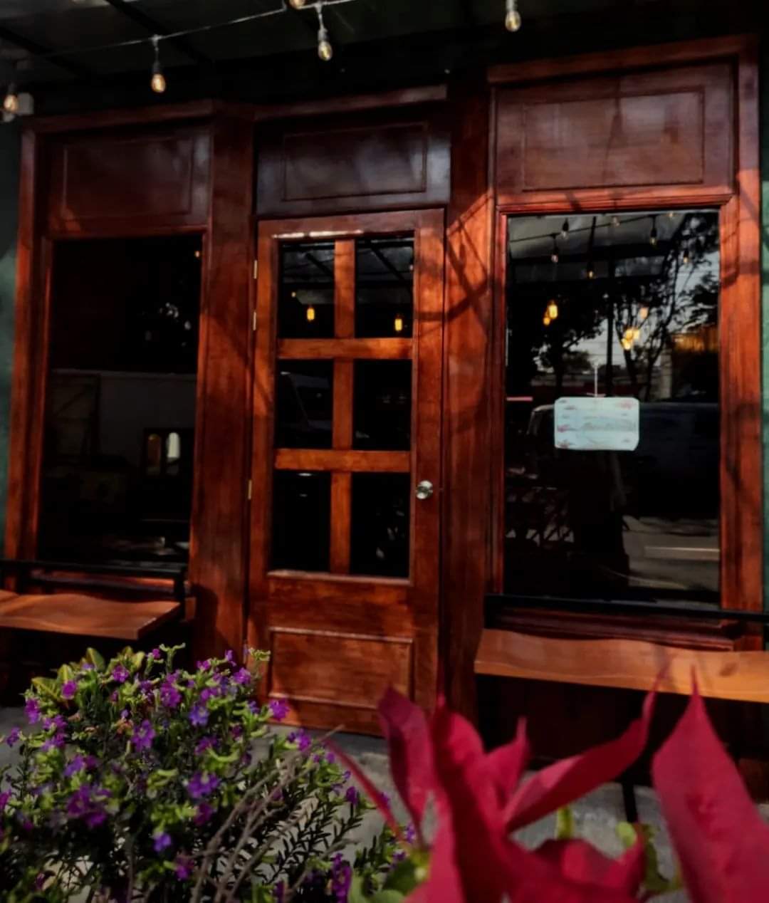 Cafeterías México