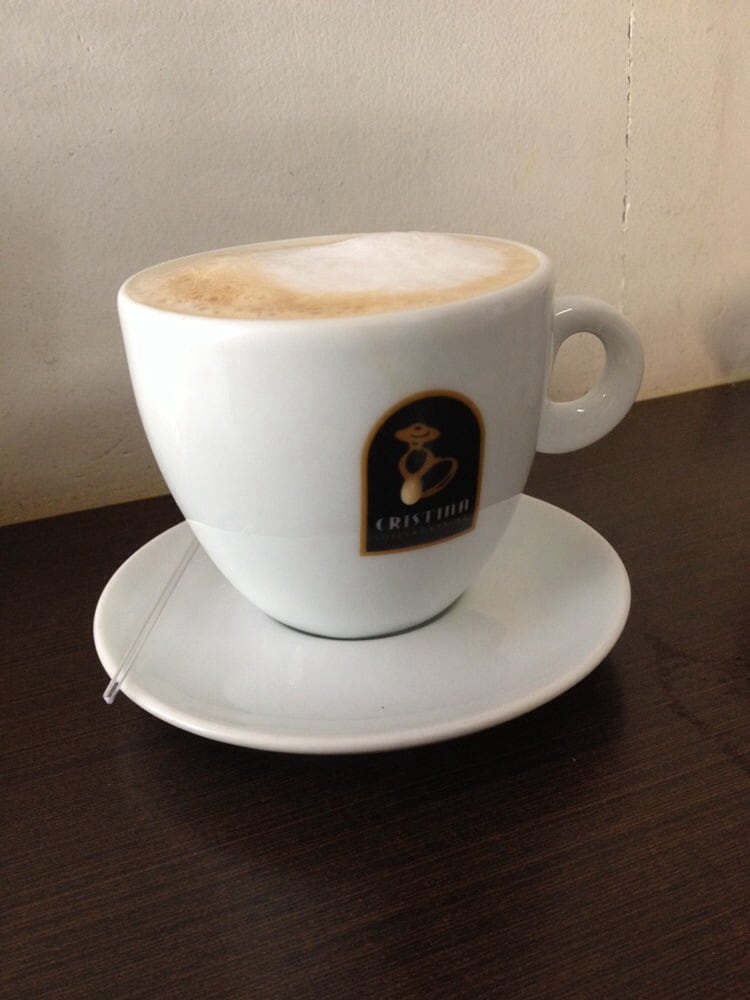 Cafeteríssima