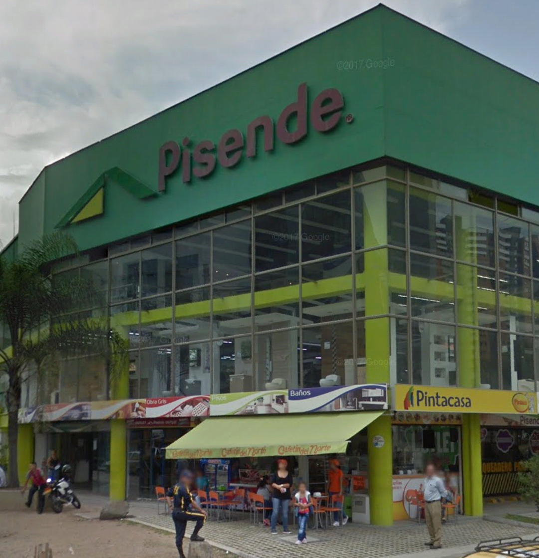 Cafetín Del Norte